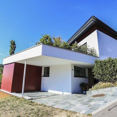 Ferienhaus Mit Panoramablick บรึห์เลอร์ทาล ภายนอก รูปภาพ